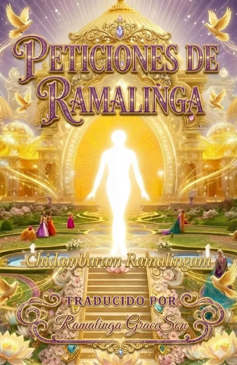 Peticiones de Ramalinga